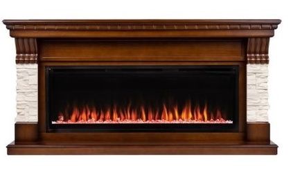 Электрический очаг RealFlame MICHIGAN 50 AO-255 Обрамление в Петрозаводске