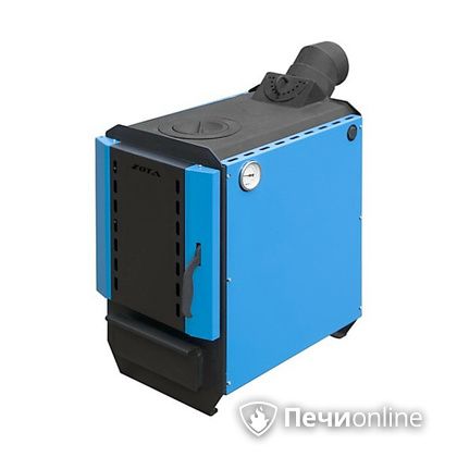 Твердотопливный котел Zota Box твердотопливный 8 кВт в Петрозаводске