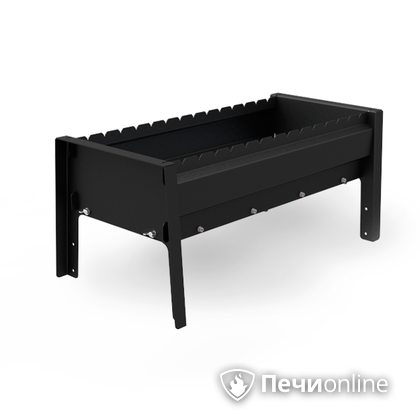 Мангал Grillver Партикс 730 в Петрозаводске