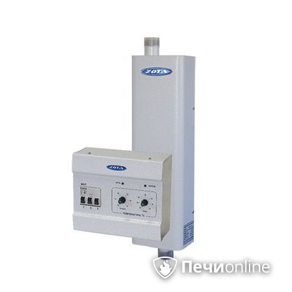 Электрический котел Zota  - 4.5 Econom с пультом управления в Петрозаводске