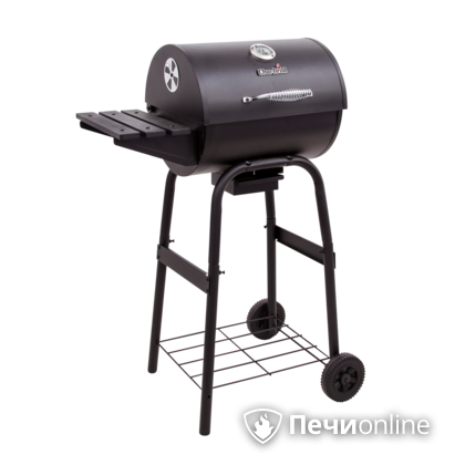 Угольный гриль-барбекю Char-Broil Charcoal Gourmet 225 2018 в Петрозаводске