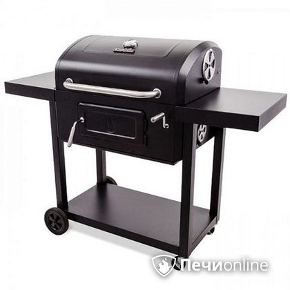 Угольный гриль-барбекю Char-Broil Performance 780, чёрный в Петрозаводске