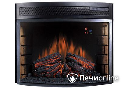 Электрокамин Royal Flame Dioramic 25 LED FX, чёрный в Петрозаводске