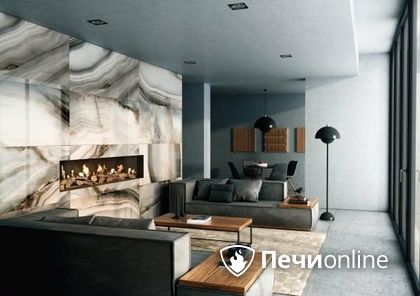Каминная топка Kratki Leo/100/LPG 9,2 кВт в Петрозаводске