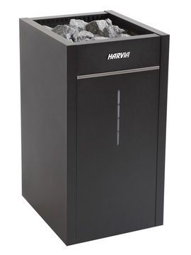 Электрокаменка для сауны Harvia Virta HL70SA автомат без пульта (HL700400SA) в Петрозаводске
