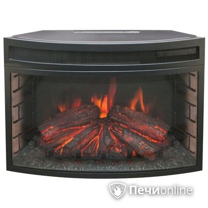 Электрический очаг RealFlame Firefield 25 SIR в Петрозаводске