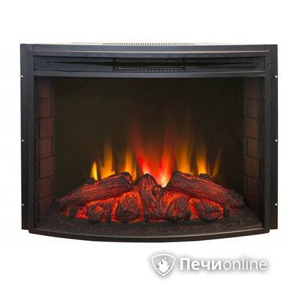 Электрический очаг RealFlame Evrika 255 LED в Петрозаводске