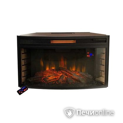 Электрический очаг RealFlame Firespace 33W SIR в Петрозаводске