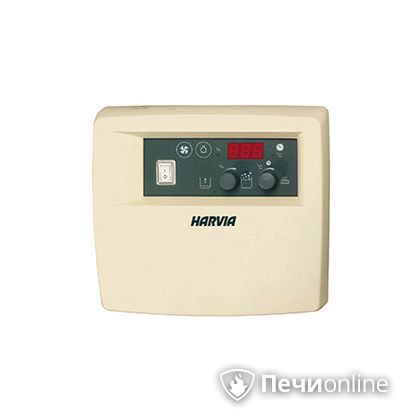  Harvia Пульт управления электрокаменкой C105400S Combi в Петрозаводске