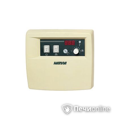  Harvia Пульт управления электрокаменкой C150400 3-17kW 12ч в Петрозаводске