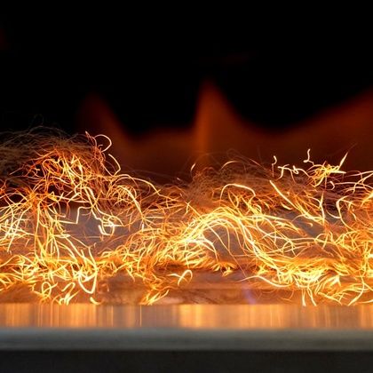 Декоративная нить накаливания Kratki Glow Flame в Петрозаводске